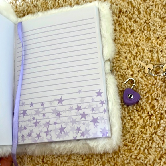 Colorful bear notebook - Picture 5 of 6